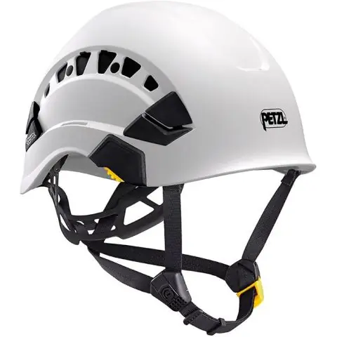 Sista chansen Petzl Vertex Vent Skyddshjälm